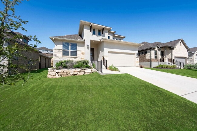 Photo - Rare Cibolo Canyons Opportunity | Guest Suite Downstairs, Optional 5th Bedroom, No Carpet, No Rea...