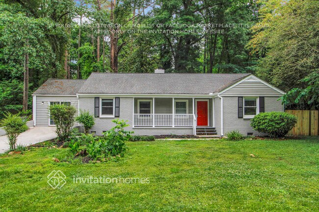 Photo - 4364 Cary Dr SW