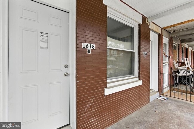 Building Photo - 1618 S 56th St Rental