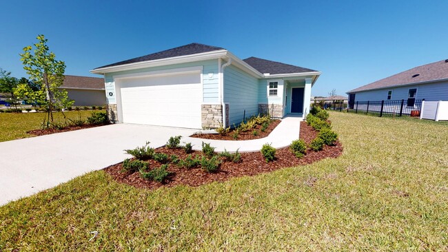 BRAND NEW Home for rent in Bannon Lakes in... - BRAND NEW Home for rent in Bannon Lakes in...