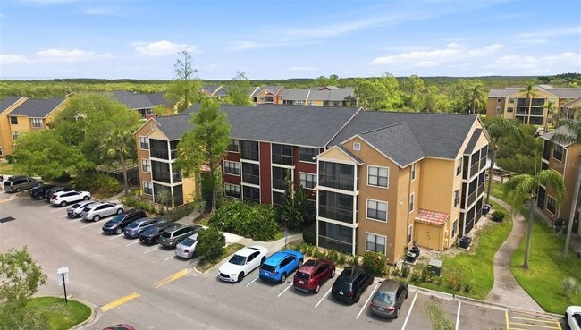 Building Photo - 11901 4th St N Unit 5311