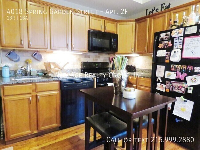 Photo - 4018 Spring Garden St Unidad Apt. 2F