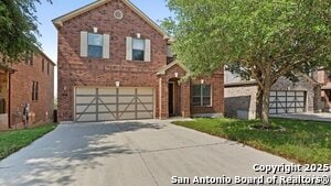 Photo - 1322 Saddle Blanket House