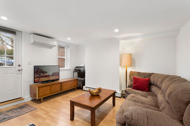 Living Room - 274 17th St