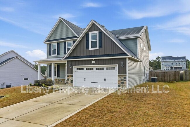 Photo - 588 Angel Oak Dr