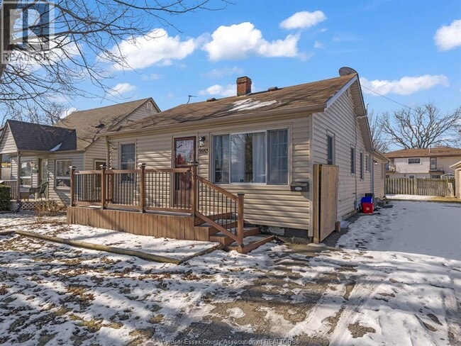 Photo - 3553 Turner Rd