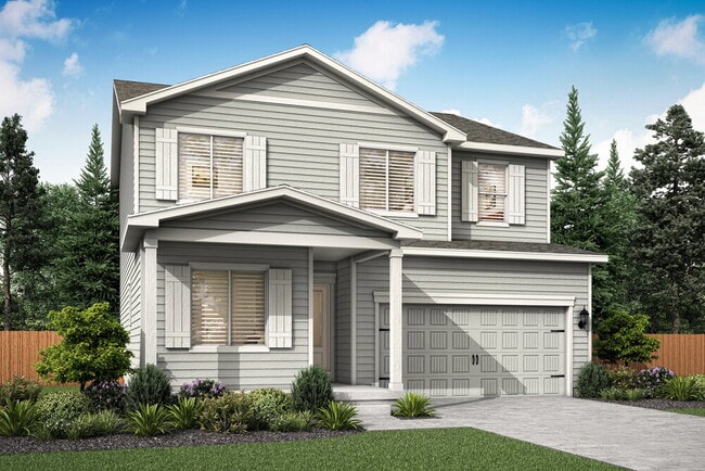 Building Photo - 923 Gianna Ave