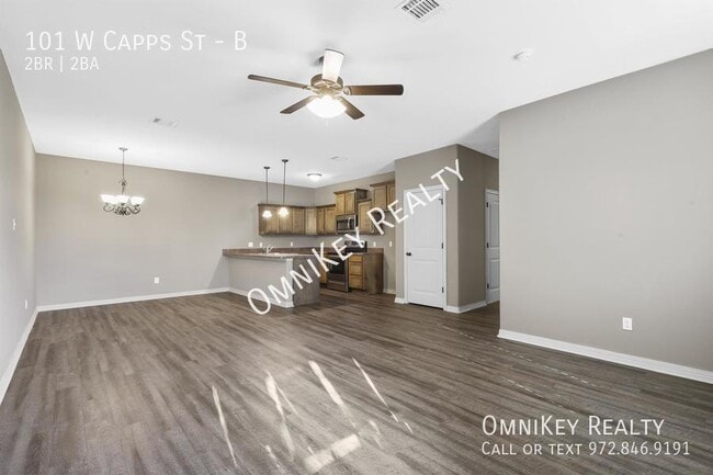 Photo - 101 Capps St Unit B