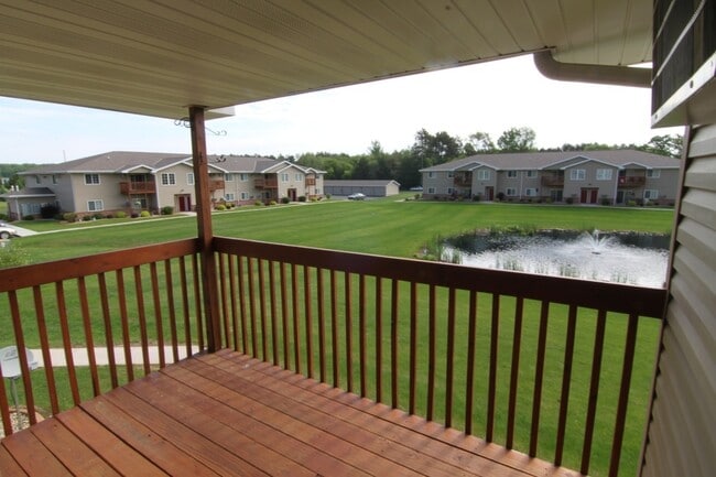 Golf View Estates