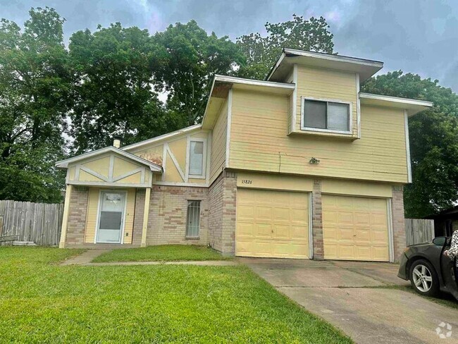 Building Photo - 15826 Bazelbriar Ln Rental