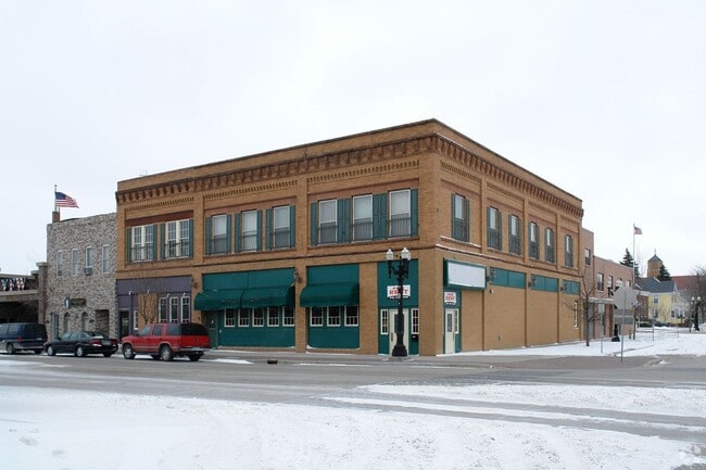 Building Photo - 304 Demers Ave Unit 2
