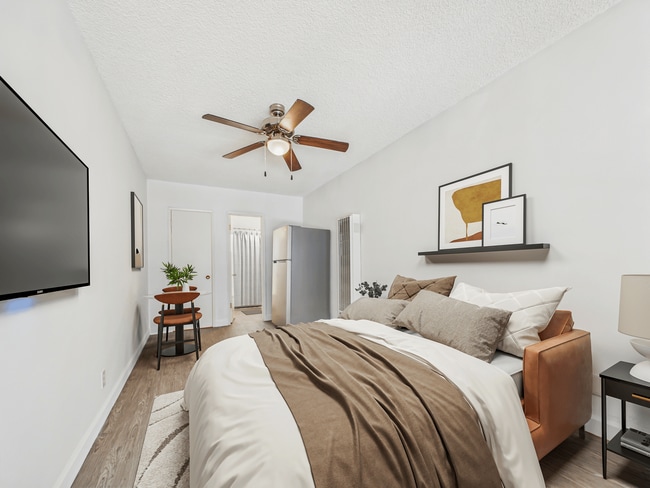 Photo - Palms Caribbean Apartments