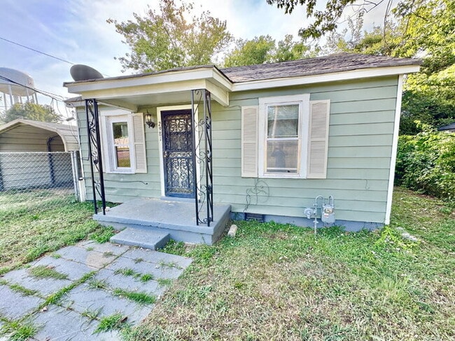 Photo - 2981 Benjestown Rd