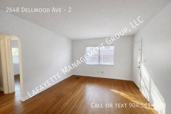 Photo - 2648 Dellwood Ave Unit 2