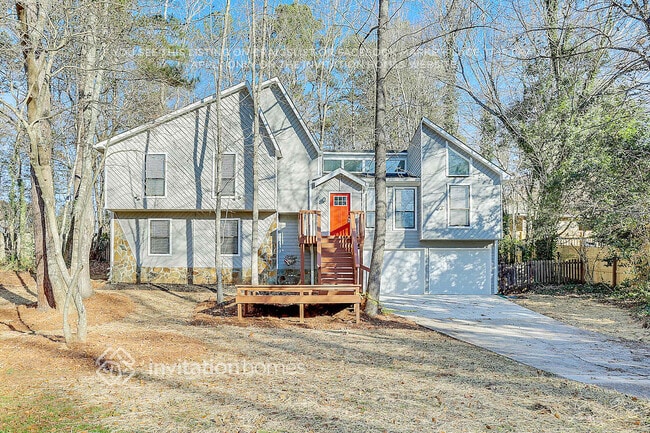 Photo - 1327 Shadowood Trail