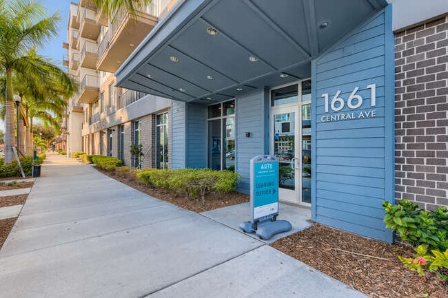 Photo - Arte St. Pete