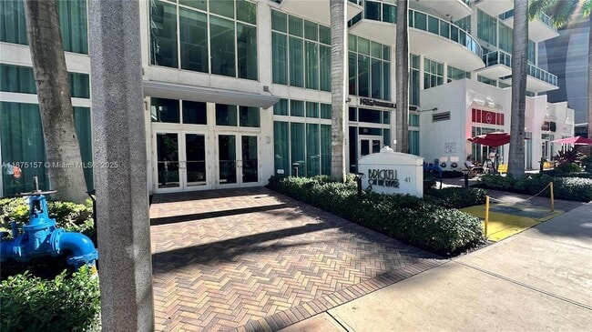 Photo - 41 SE 5th St Unit 1104