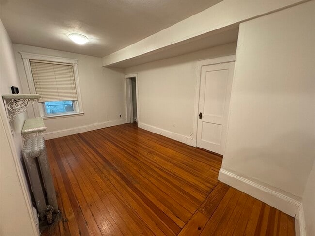 Building Photo - 31 Westbourne Ter Unit 2 Rental