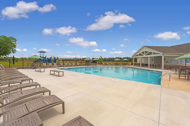 Grove Landing