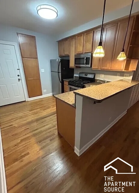 Photo - 2340 W Granville Ave Unit 1