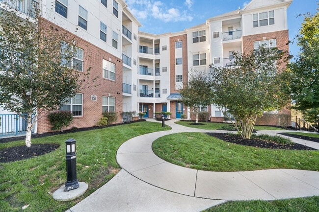 Rivergate Bordentown Waterfront