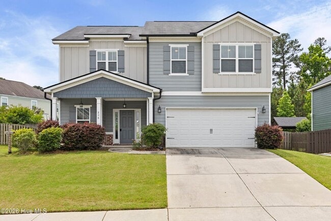 Building Photo - 208 Torrey Pnes Trl