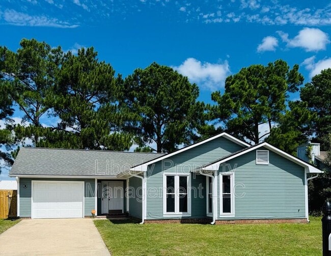 Building Photo - 1705 Veanna Dr Rental