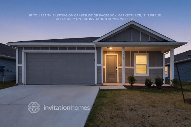 5121 Hidden Treasure Ln