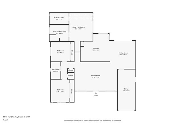 Photo - 14305 SW 164th Terrace