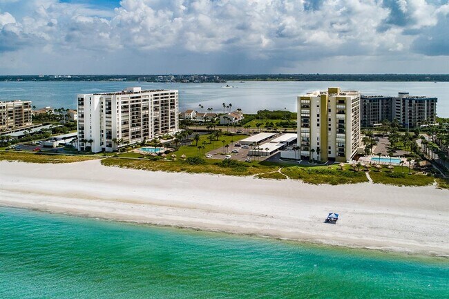 Photo - 1460 Gulf Blvd Unit 1105