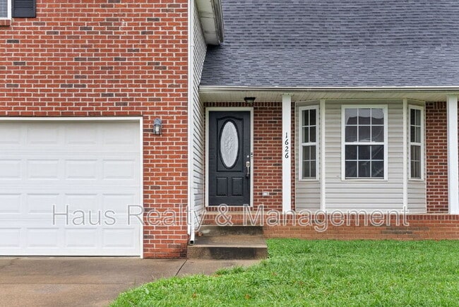 Photo - 1626 Autumn Dr
