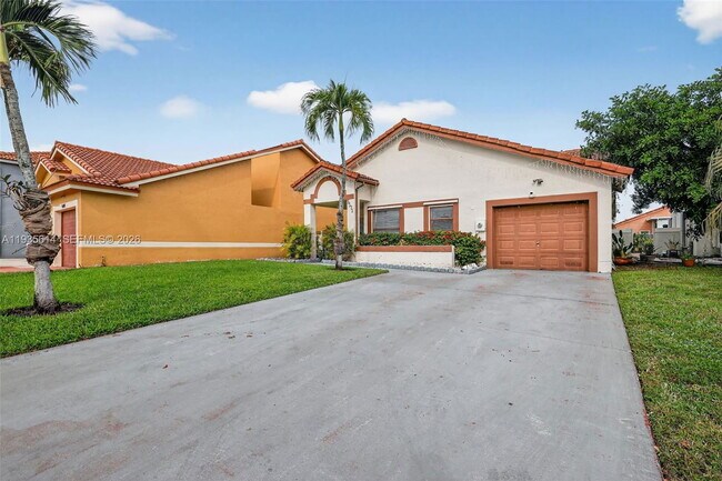 5571 NW 188th St