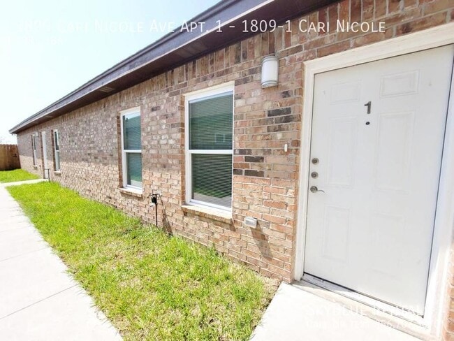 Photo - 1809 Cari Nicole Ave Unit 1809-1 Cari Nicole