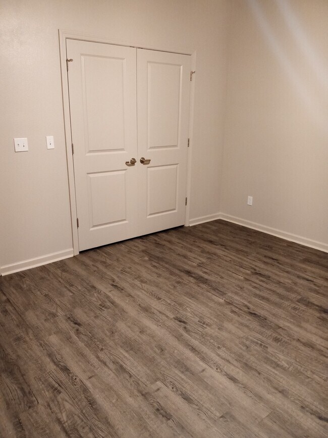 Platform Dublin Apartments Dublin, GA