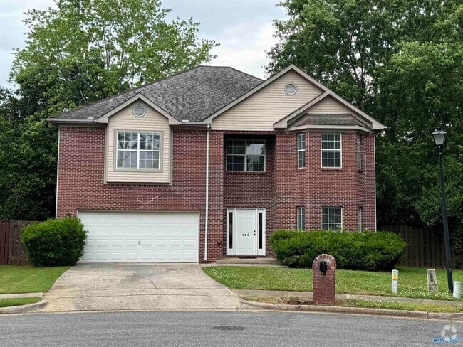 Building Photo - 100 Huxton Ct SW Rental