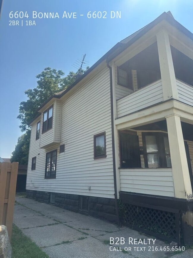 Photo - 6604 Bonna Ave Unit 6602 DN