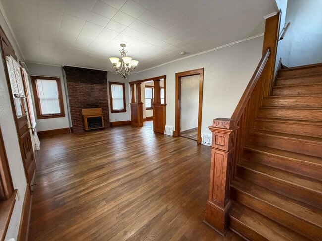 Photo - PRICE REDUCED! 3 Bedroom, 2 Bathroom House Located in Stanton near downtown and High School!