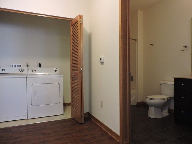 Cornerstone Interior