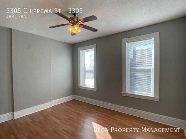 Photo - 4 Bedroom  2 Bathroom Apartment Unidad 3305