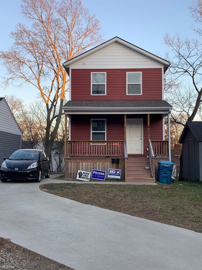 West Main Hill Houses For Rent Kalamazoo Mi Forrent Com