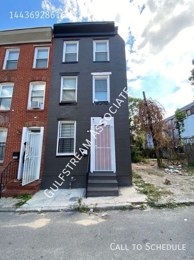 Building Photo - 1725 Lemon St- Rental