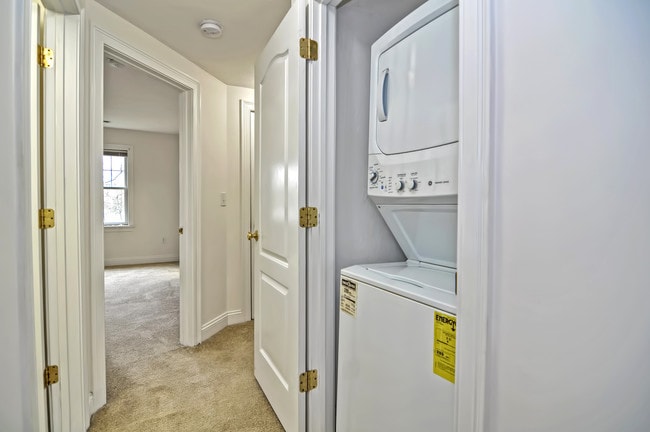 Copeland Crossing Apartments