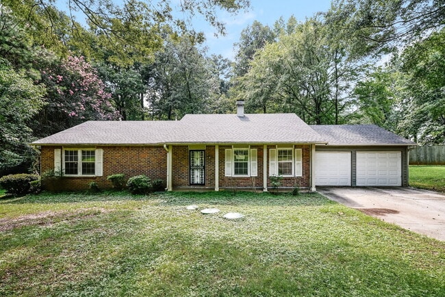 Building Photo - 4255 Loveless Pl