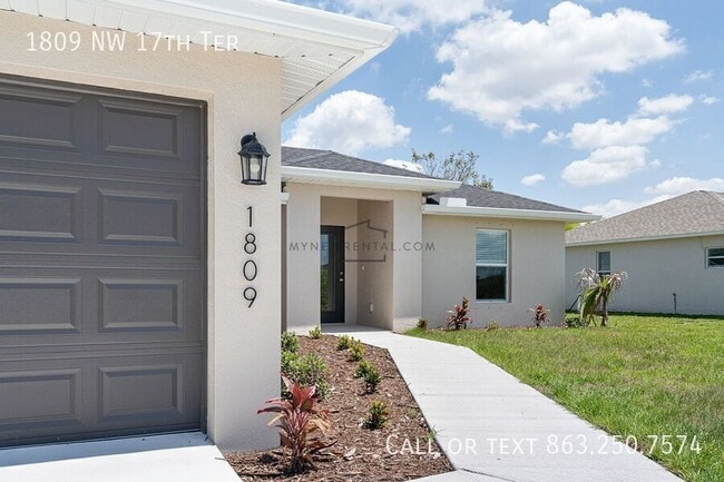 Photo - 1809 NW 17th Terrace