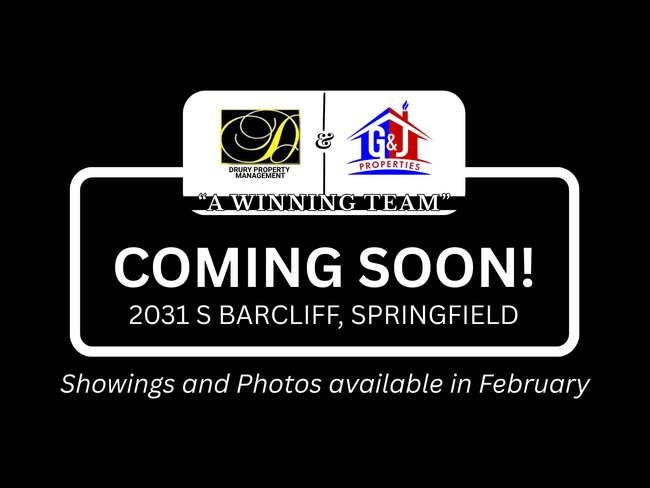 Building Photo - COMING SOON! Duplex in Southern Hills