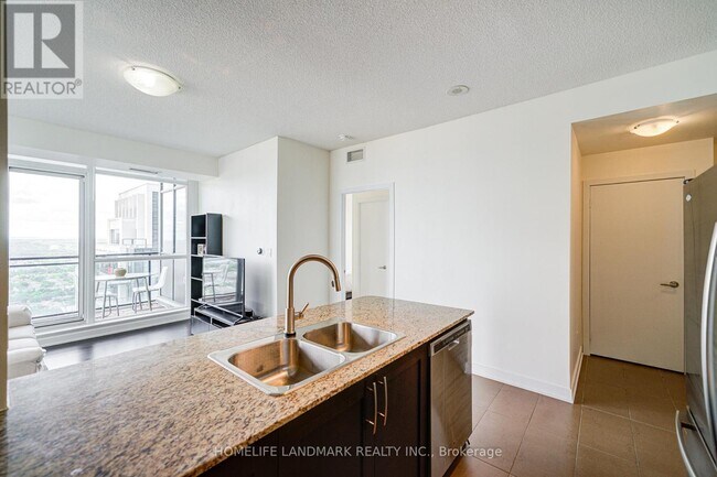 Photo - 4065 Brickstone Mews Unité 3504