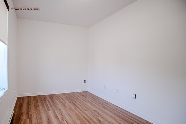 Photo - Modern 1-bedroom apartment near downtown Ottawa Unité 5