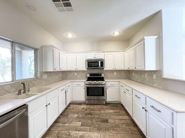 Photo - Charming 3-bedroom, 2.5-bathroom home