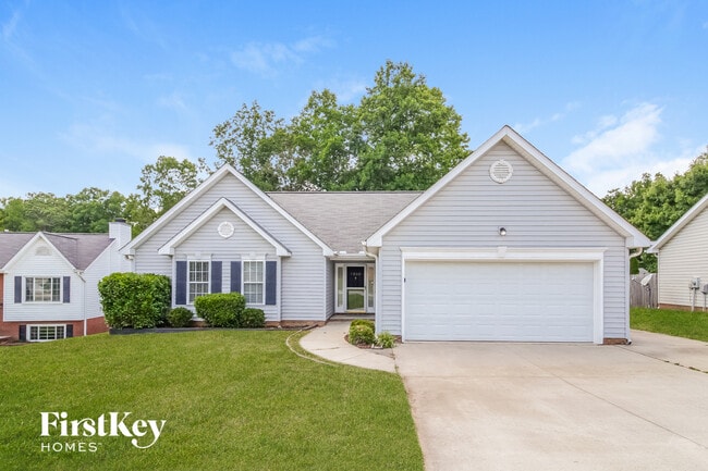 Building Photo - 3802 Watercourse Ct