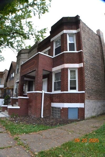Building Photo - 6928 S Wabash Ave Unit 2